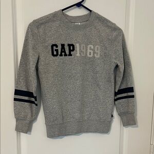 Gap sweatshirt.